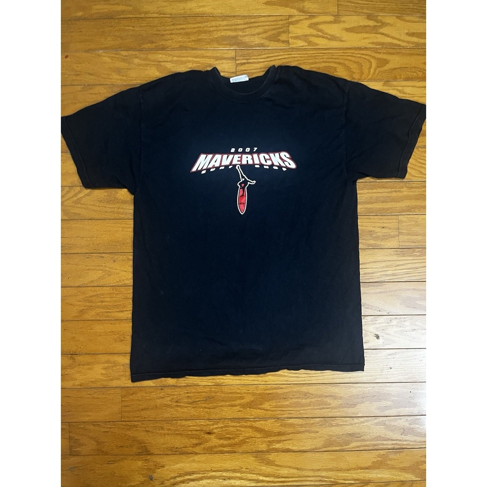 2007 Mavericks Surf Shop Tee Men's Size Large